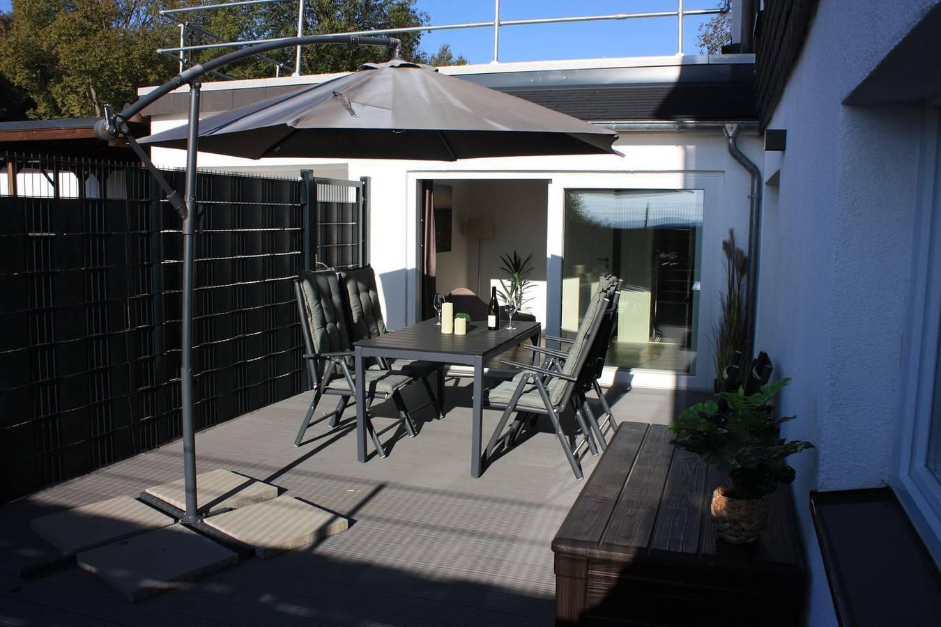 Vakantieappartement in Sauerland, Duitsland voor 7 personen foto 18
