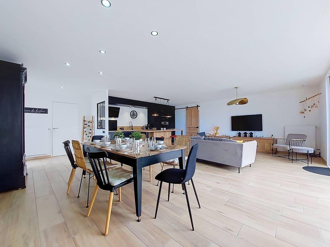 Vakantiehuis in Finistère, Frankrijk voor 8 personen foto 11