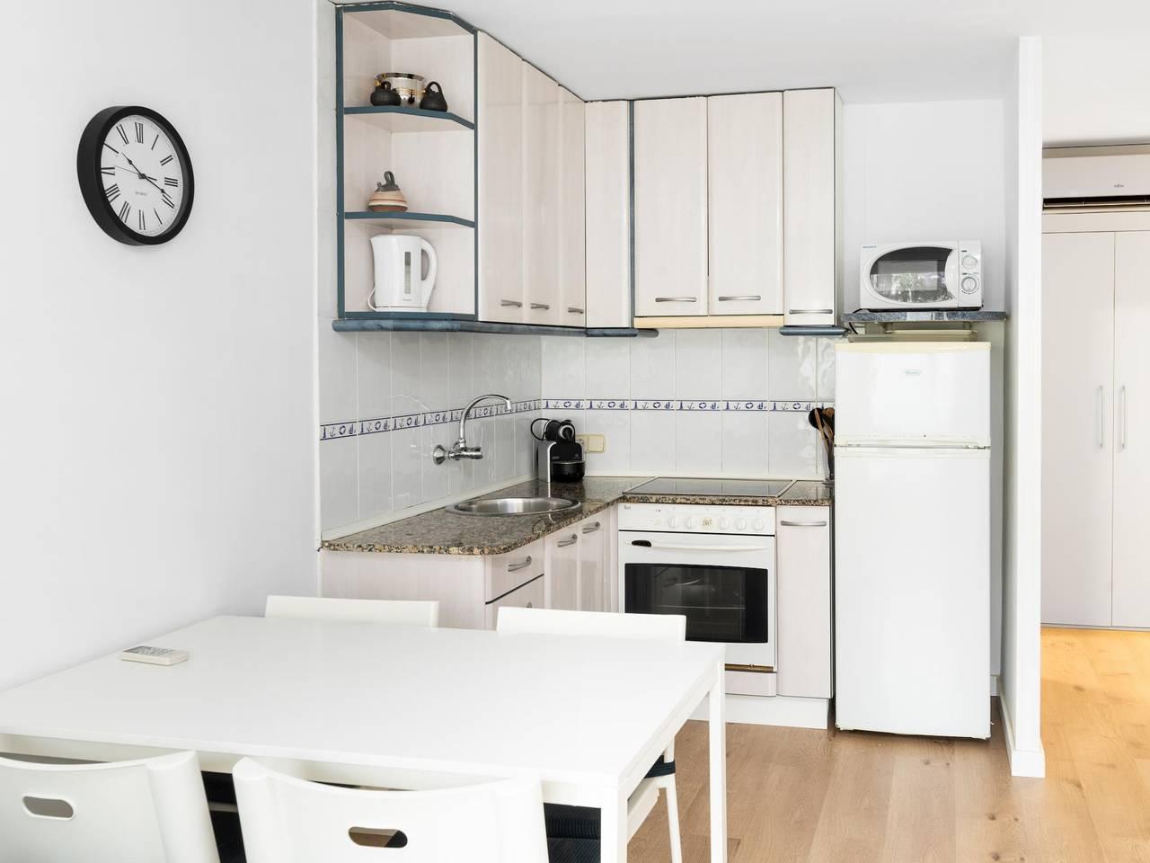Vakantieappartement in Castelldefels, Spanje voor 5 personen foto 9
