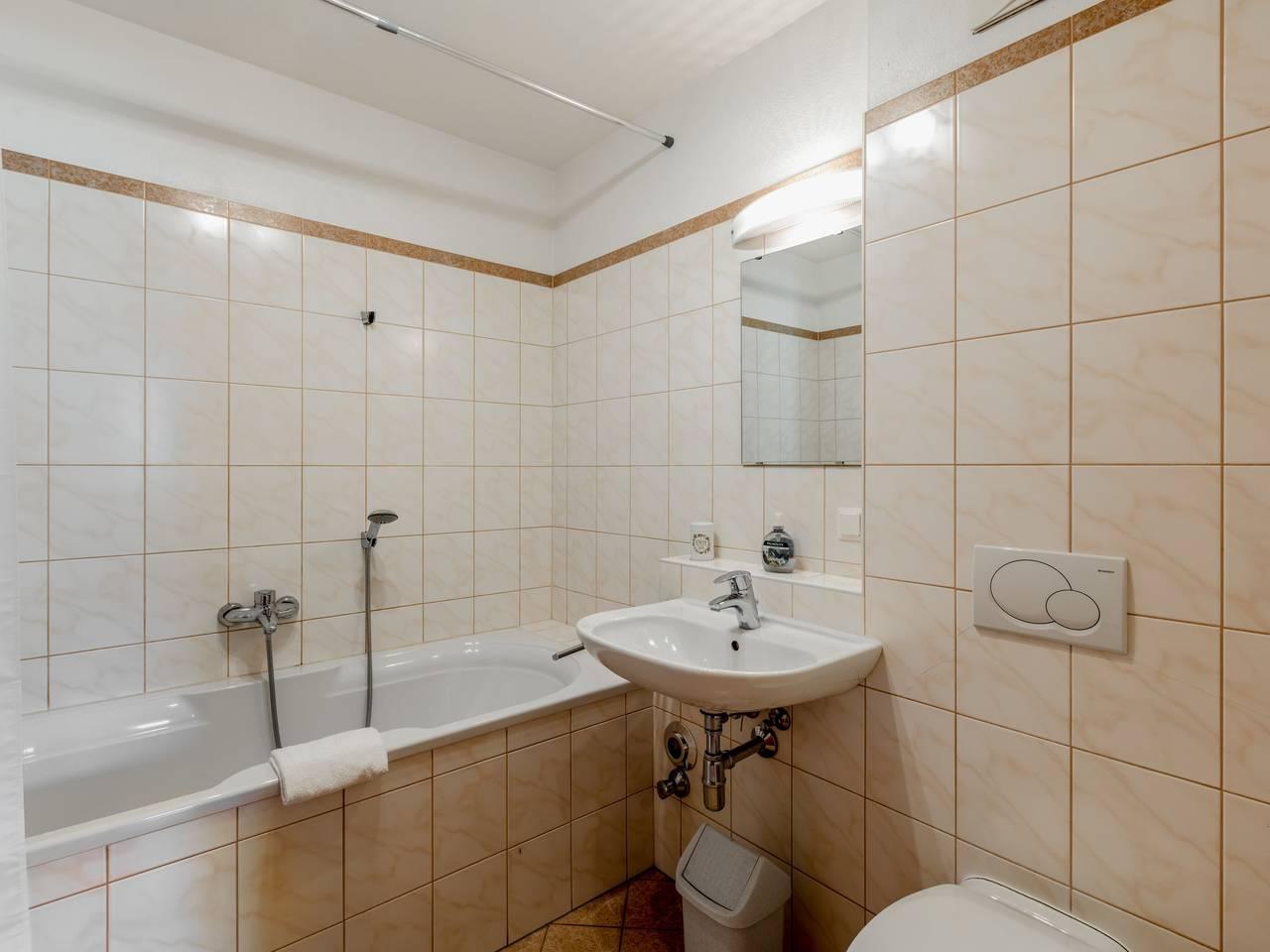 Vakantieappartement in Sankt Margarethen im Lungau, Bundesland Salzburg, Oostenrijk voor 4 personen foto 19