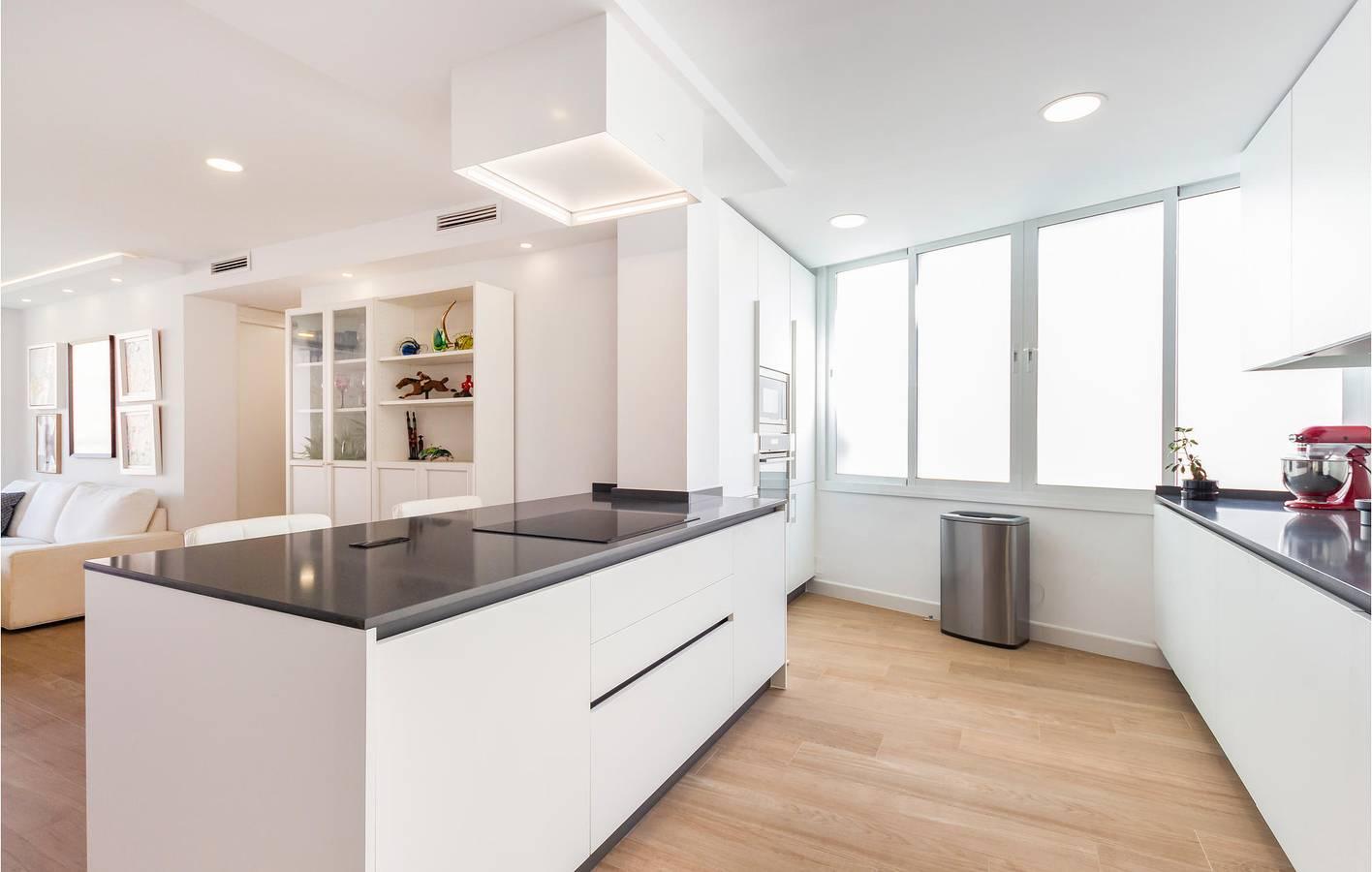 Vakantieappartement in Malaga, Spanje voor 7 personen foto 5