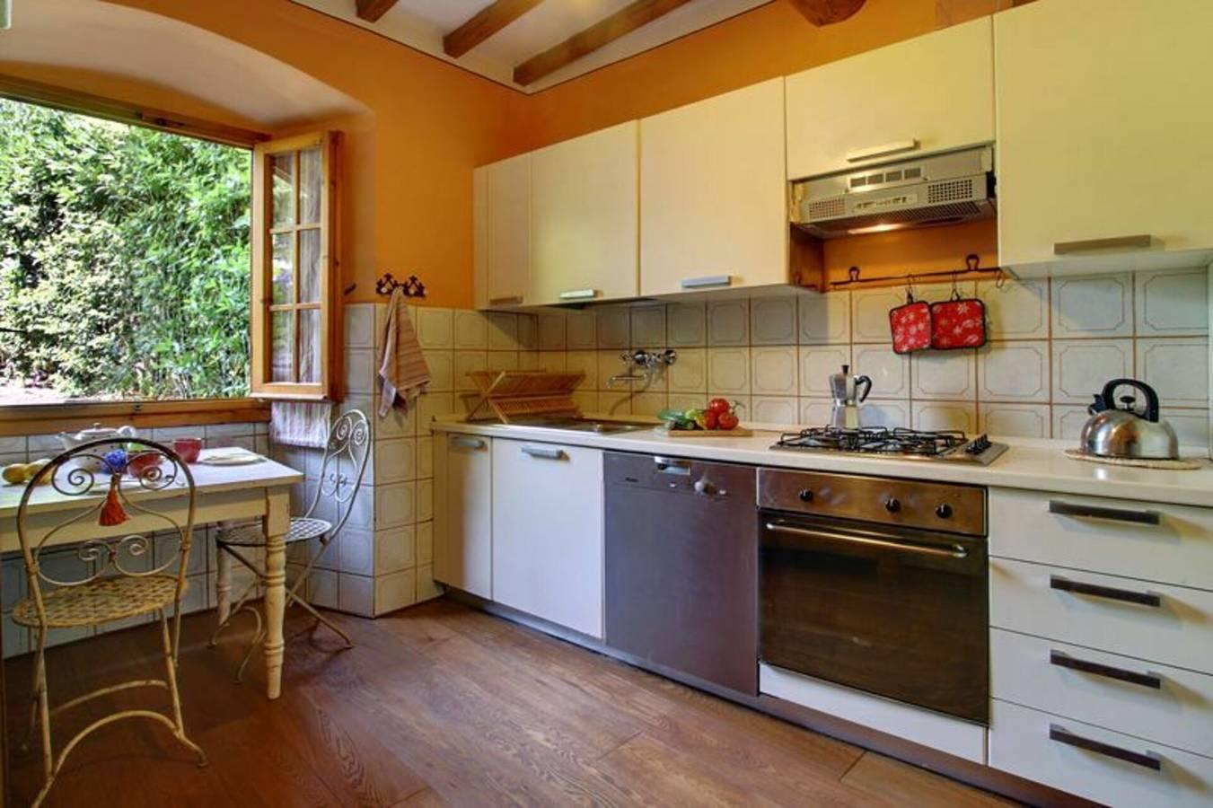 Vakantiehuis in Chianti, Italië voor 12 personen foto 7