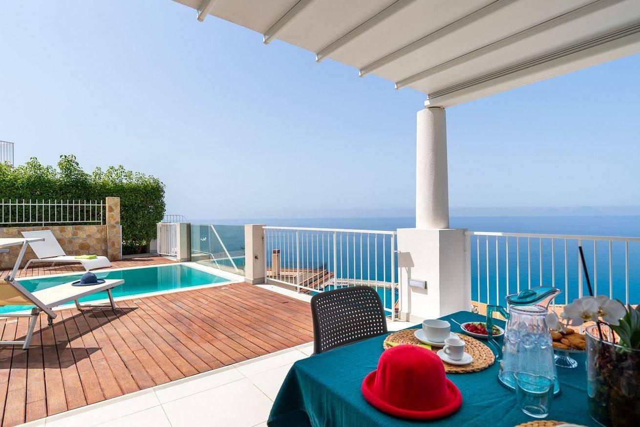 Vakantiehuis in Scafa, Italië voor 4 personen foto 7