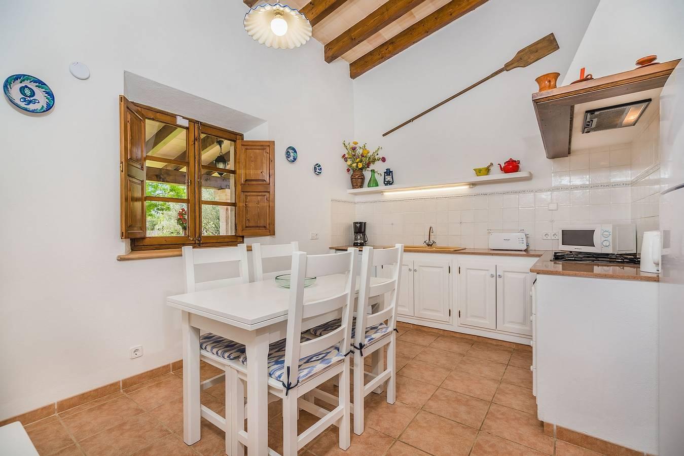Vakantiehuis in Mallorca, Spanje voor 6 personen foto 18