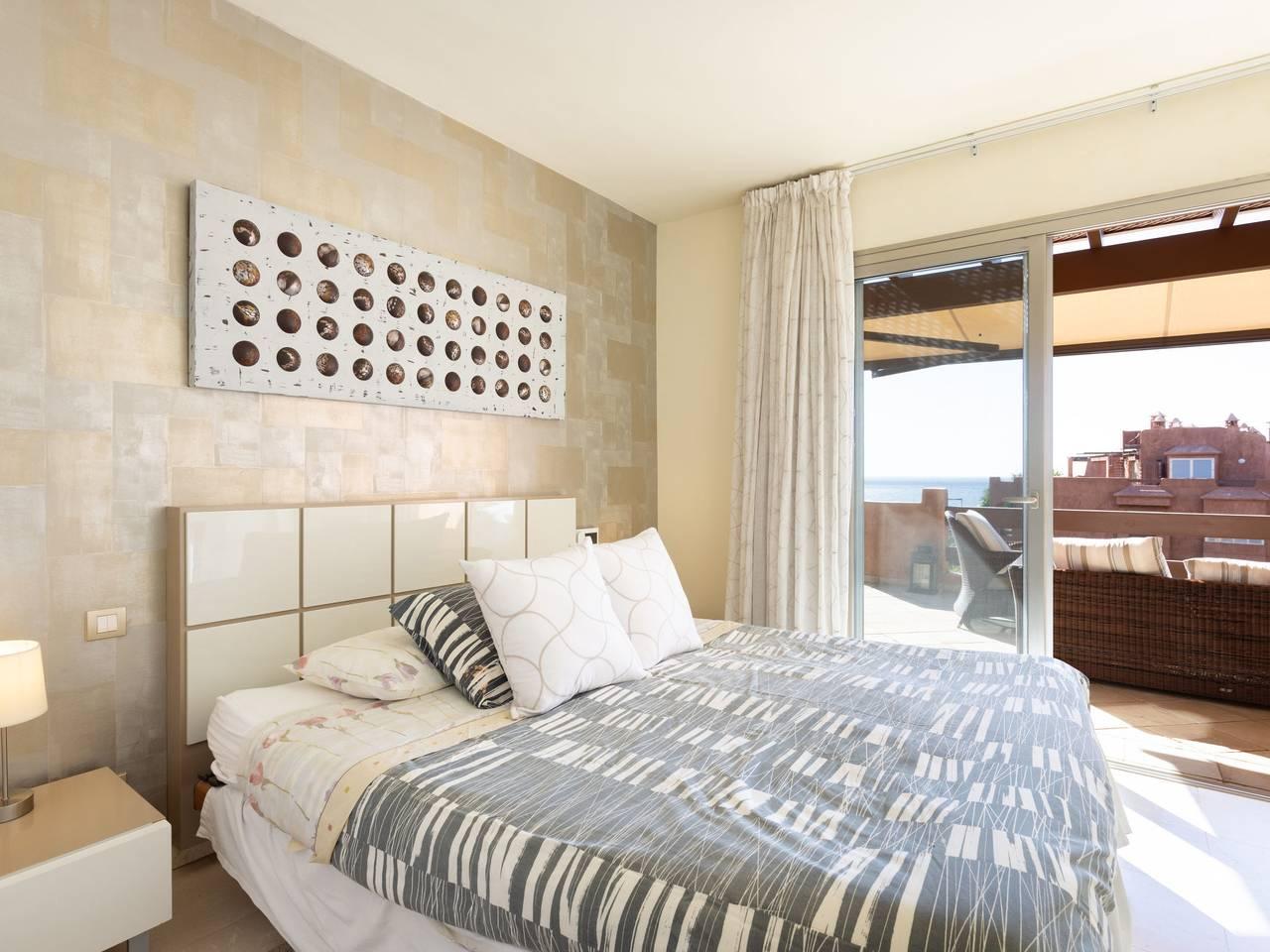 Vakantieappartement in Abona, Spanje voor 6 personen foto 5