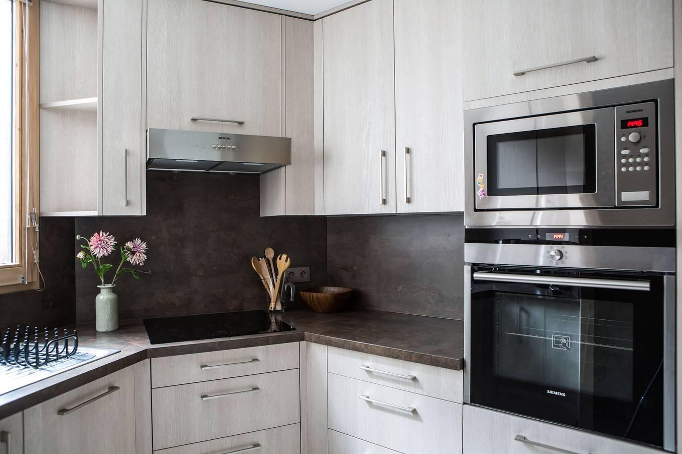 Vakantieappartement in Chamonix, Frankrijk voor 5 personen foto 8