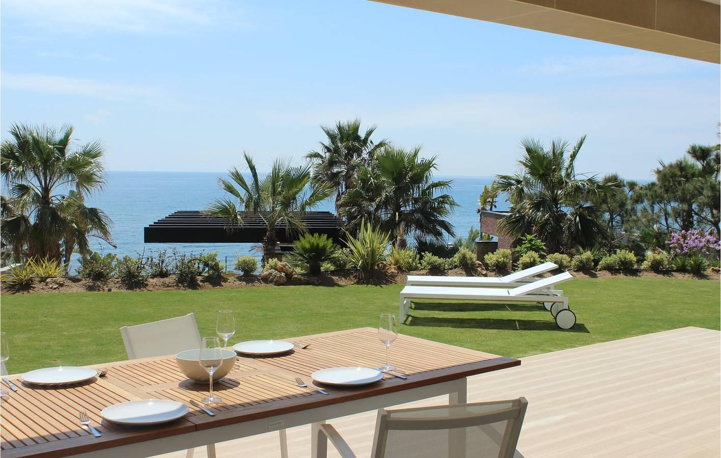 Vakantieappartement in Estepona, Spanje voor 6 personen foto 12