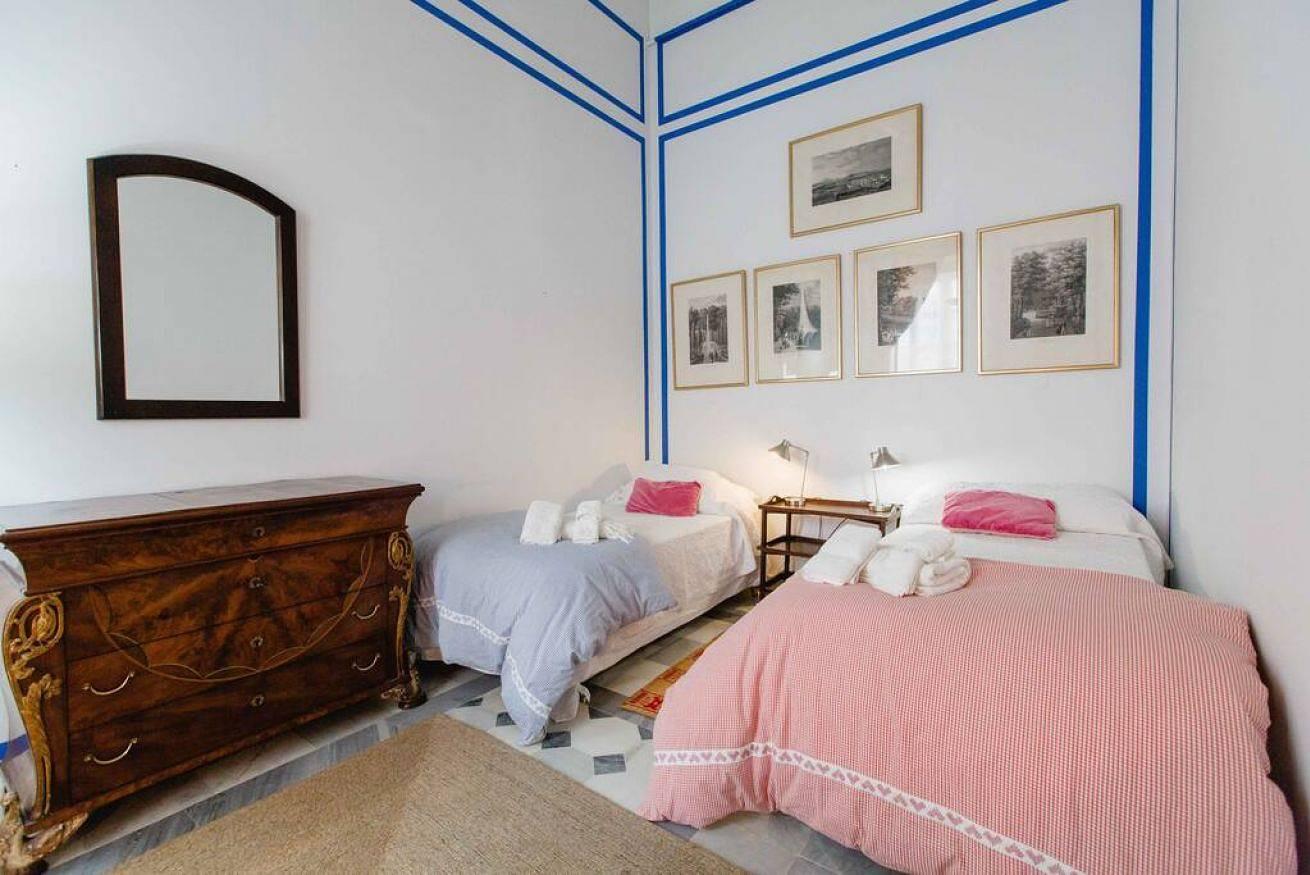 Vakantieappartement in Cádiz, Spanje voor 6 personen foto 6