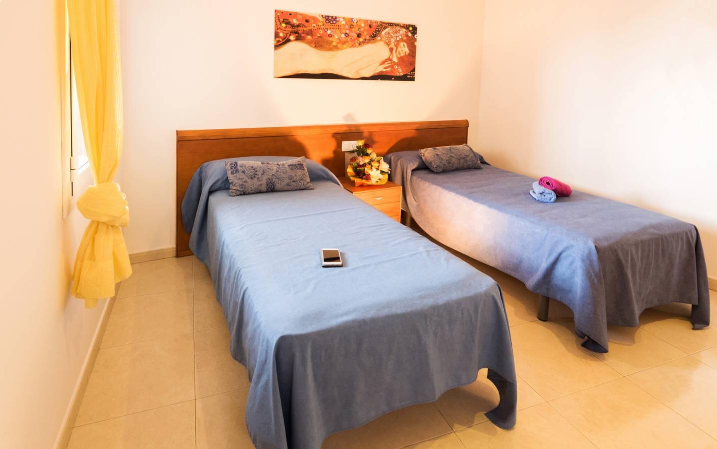Vakantieappartement in Roses, Spanje voor 4 personen foto 8