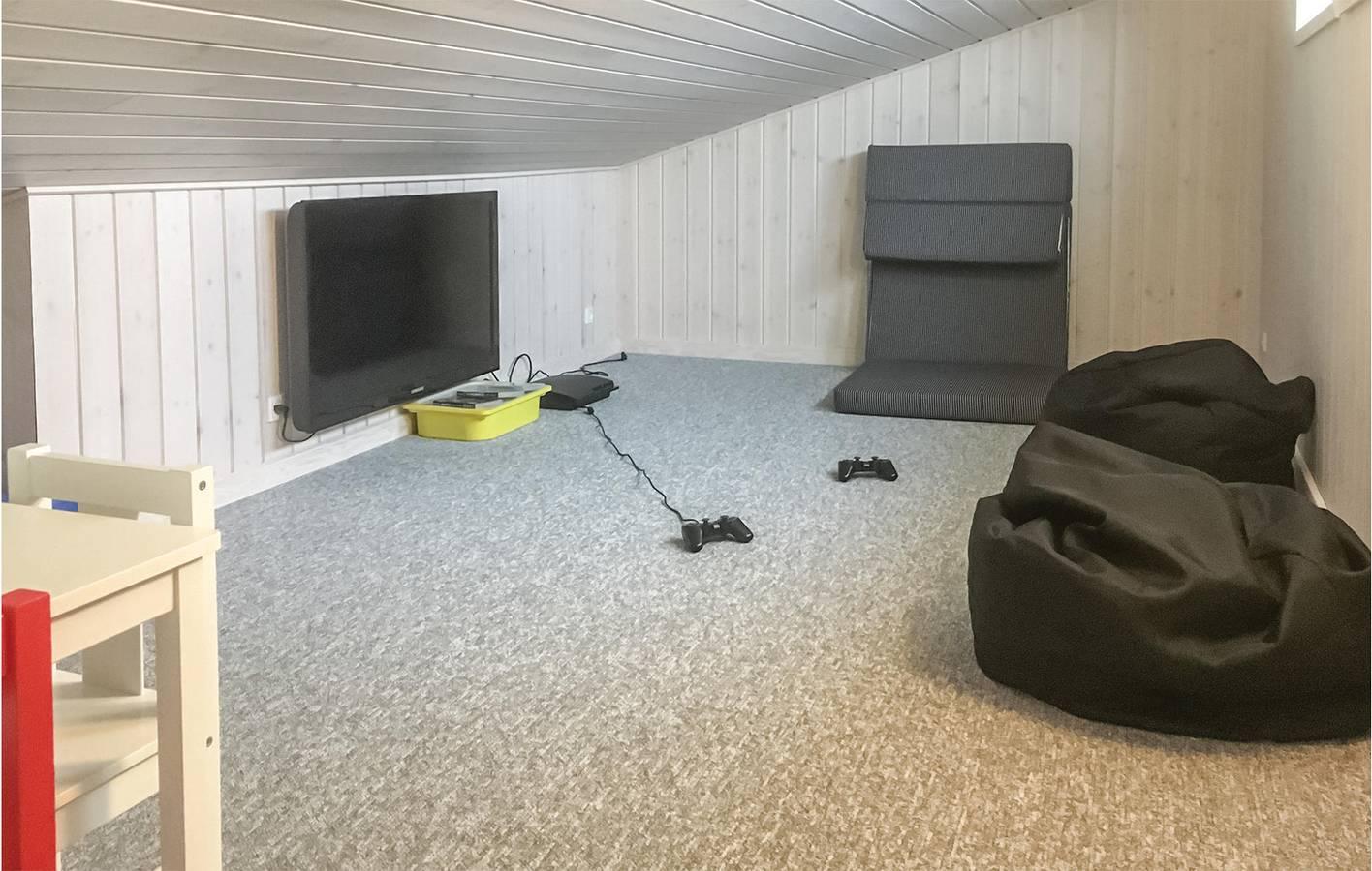 Vakantiehuis met sauna in Nr. Lyngby, Denemarken voor 10 personen foto 19