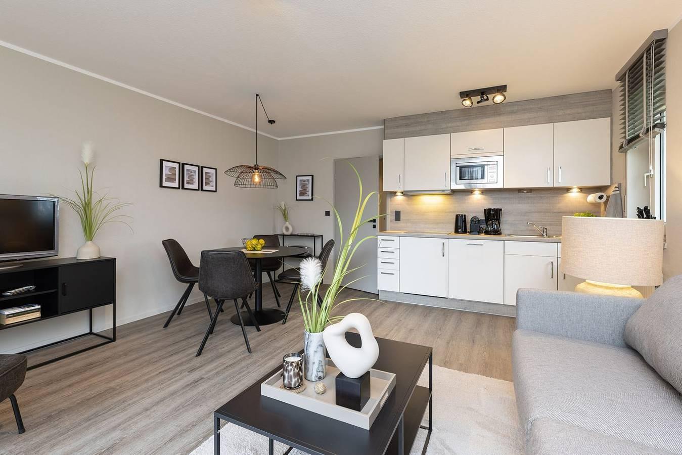 Vakantieappartement in Kellenhusen, Duitsland voor 4 personen foto 9