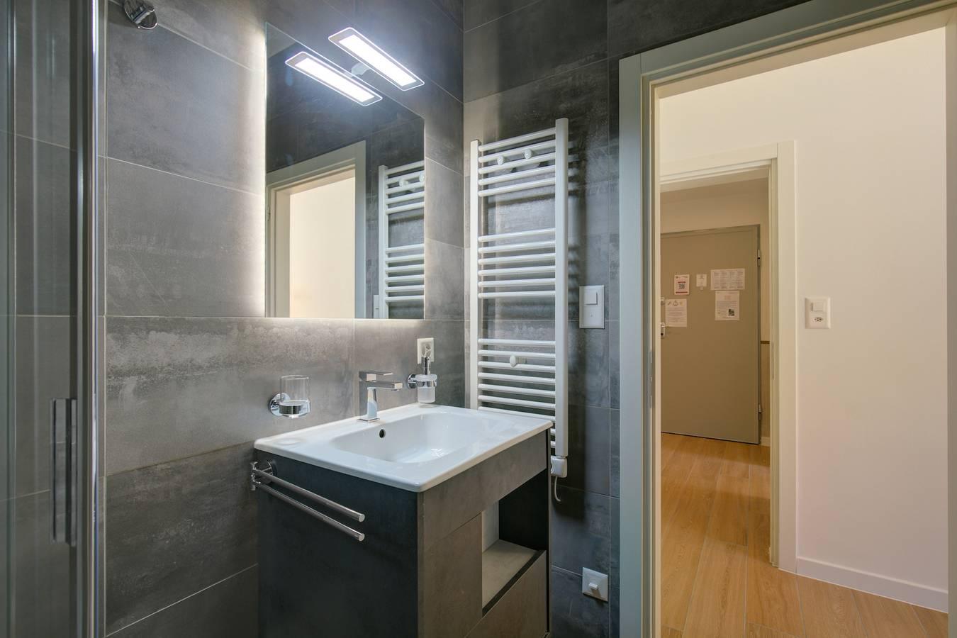 Vakantieappartement met airconditioning in Lugano, Zwitserland voor 6 personen foto 21