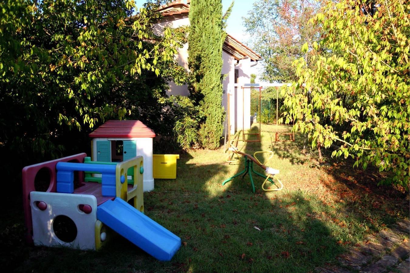 Vakantieappartement in Val di Chiana, Italië voor 6 personen foto 16