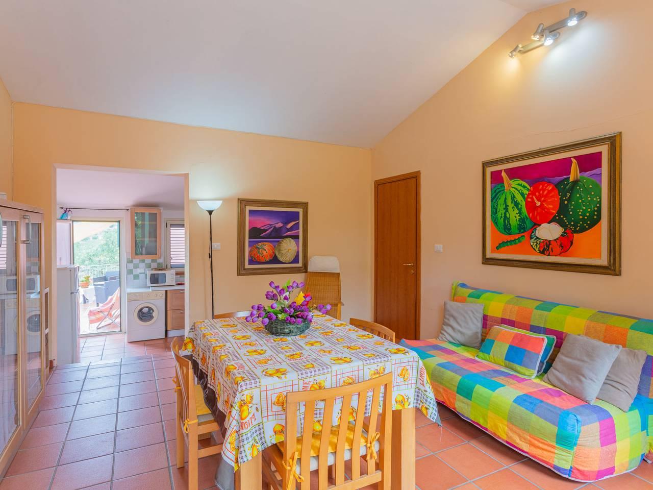 Vakantieappartement in Provincie Pescara, Italië voor 4 personen foto 4