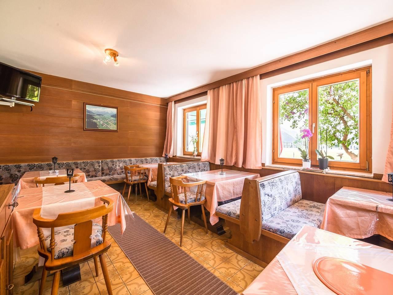Vakantieappartement in Pinzgau, Oostenrijk voor 9 personen foto 12