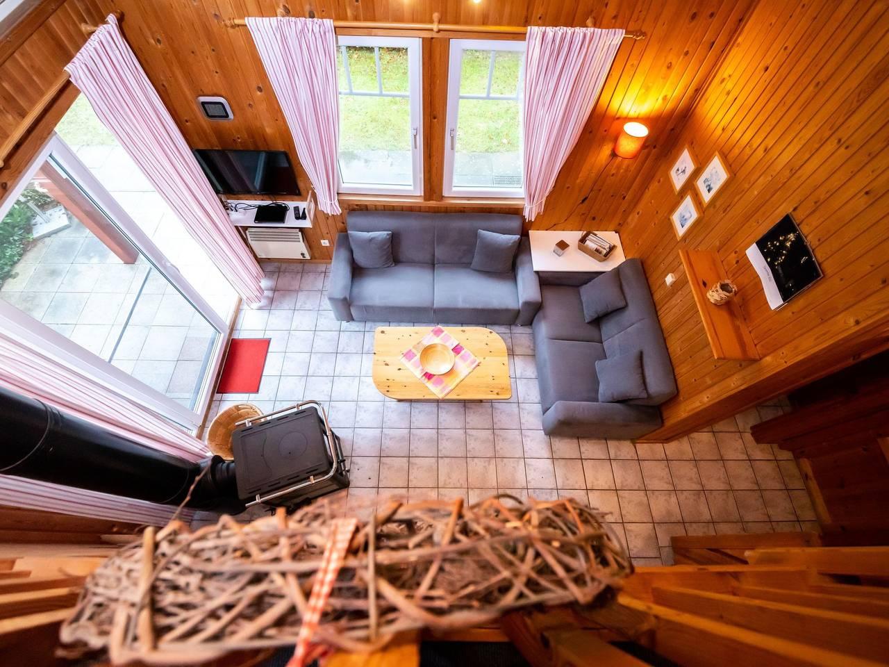 Vakantiehuis in Extertal, Duitsland voor 5 personen foto 7