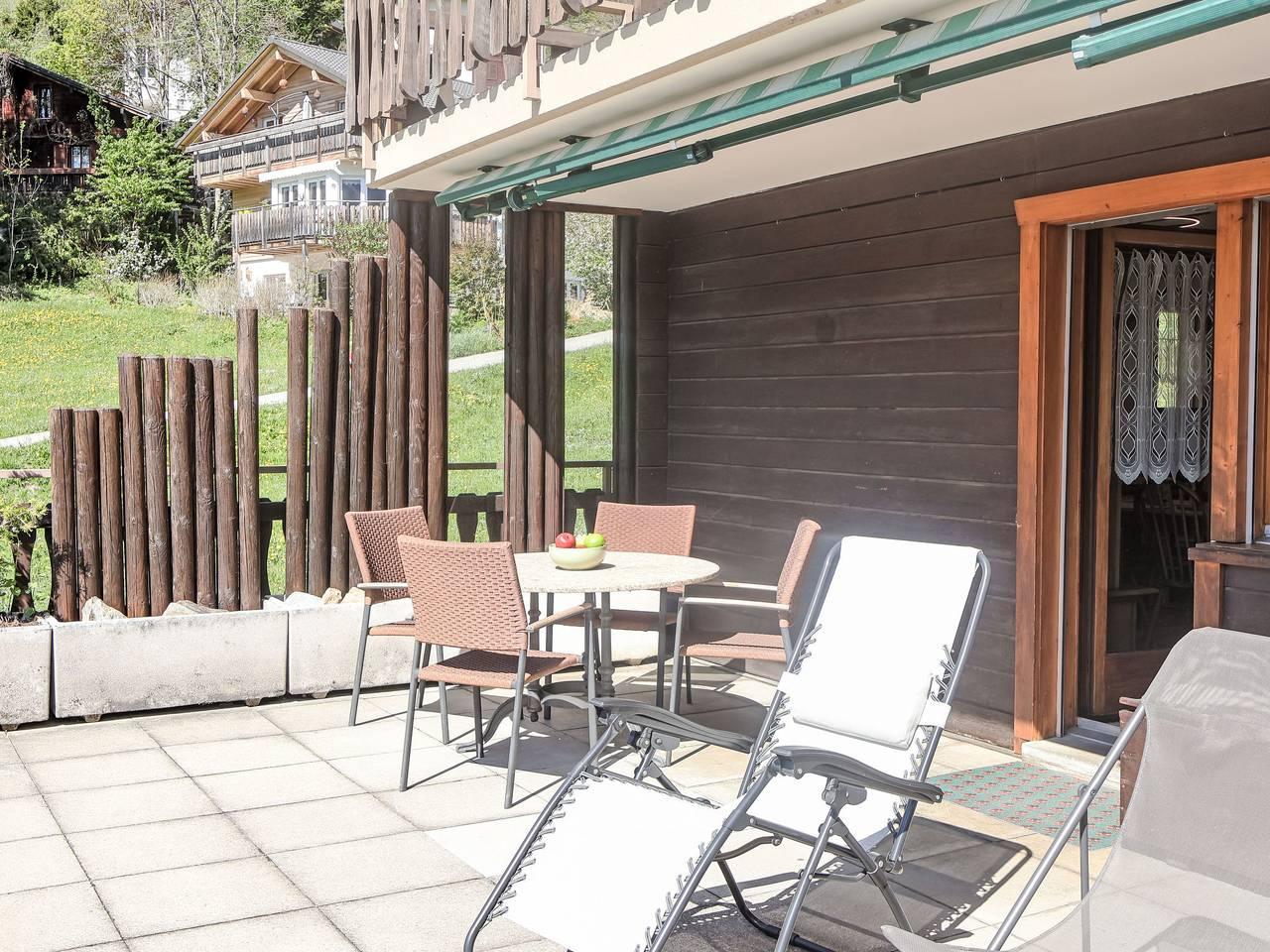 Vakantieappartement in Leukerbad, Zwitserland voor 4 personen foto 15
