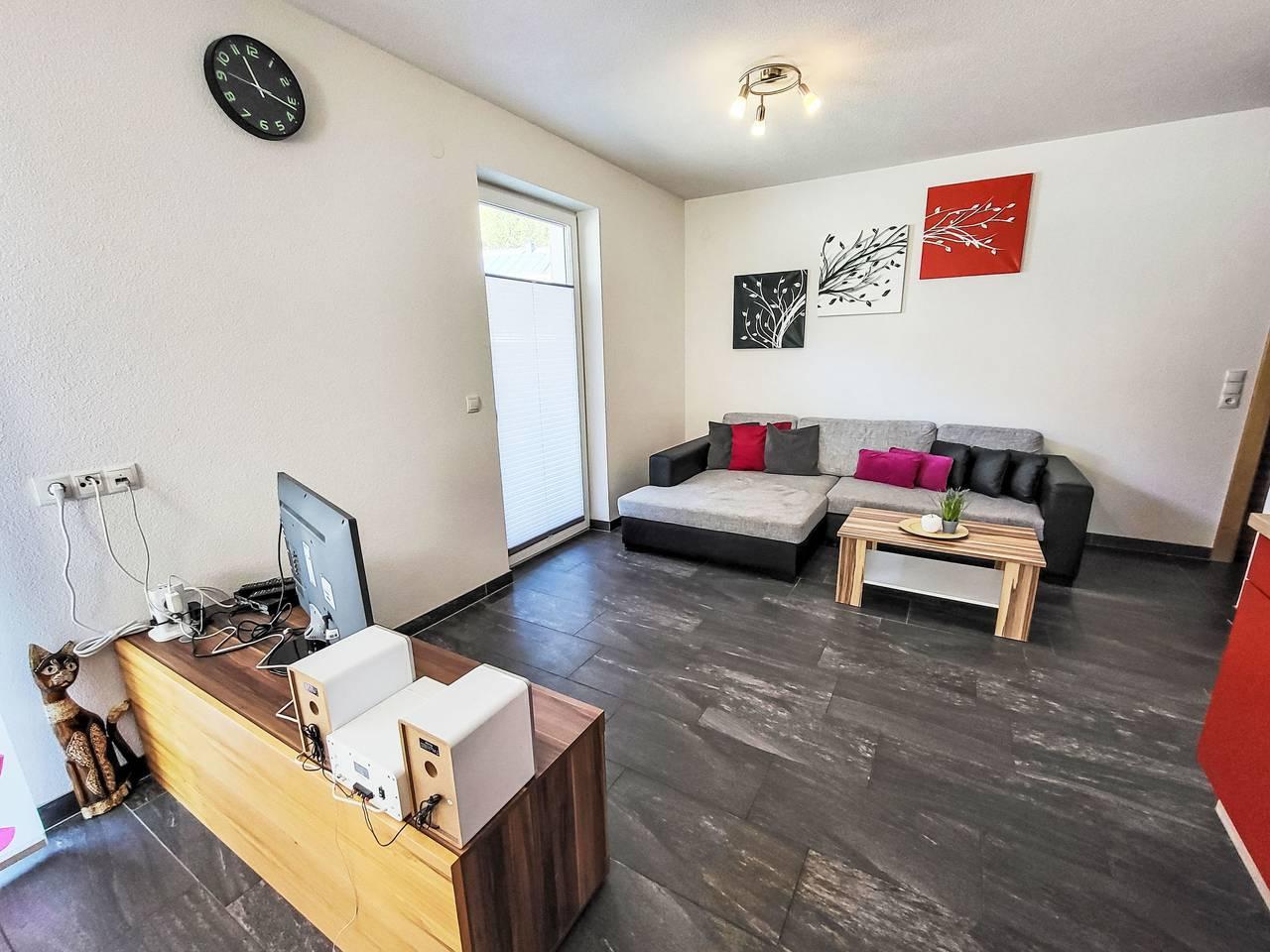Vakantieappartement in Meer, Oostenrijk voor 4 personen foto 2