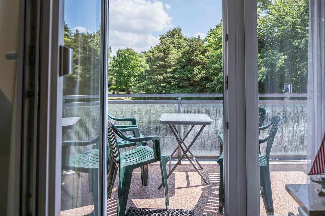 Vakantieappartement in Büsum, Duitsland voor 4 personen foto 9