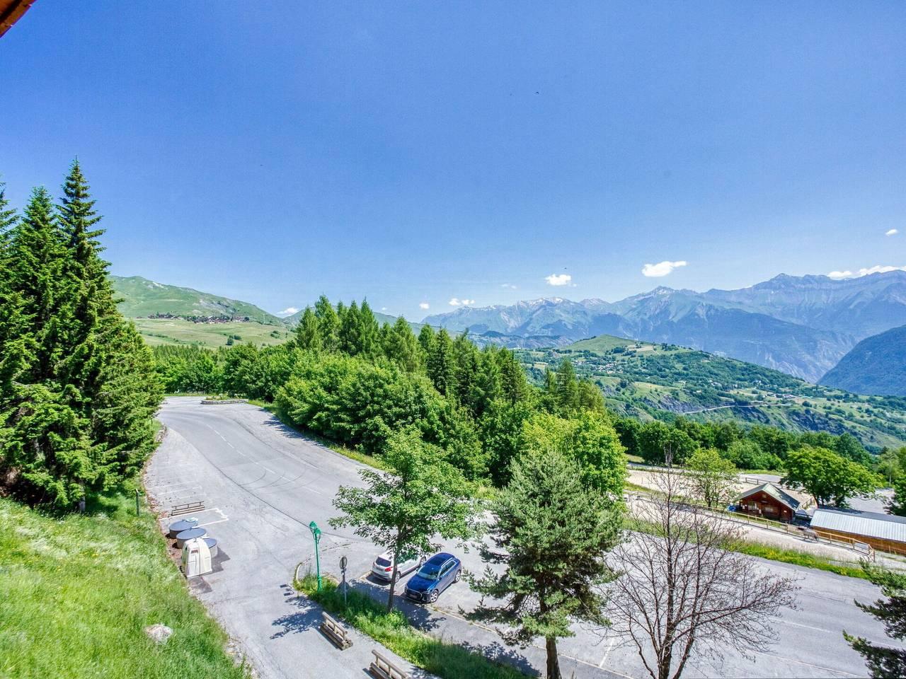 Vakantieappartement in Savoie, Frankrijk voor 6 personen foto 18
