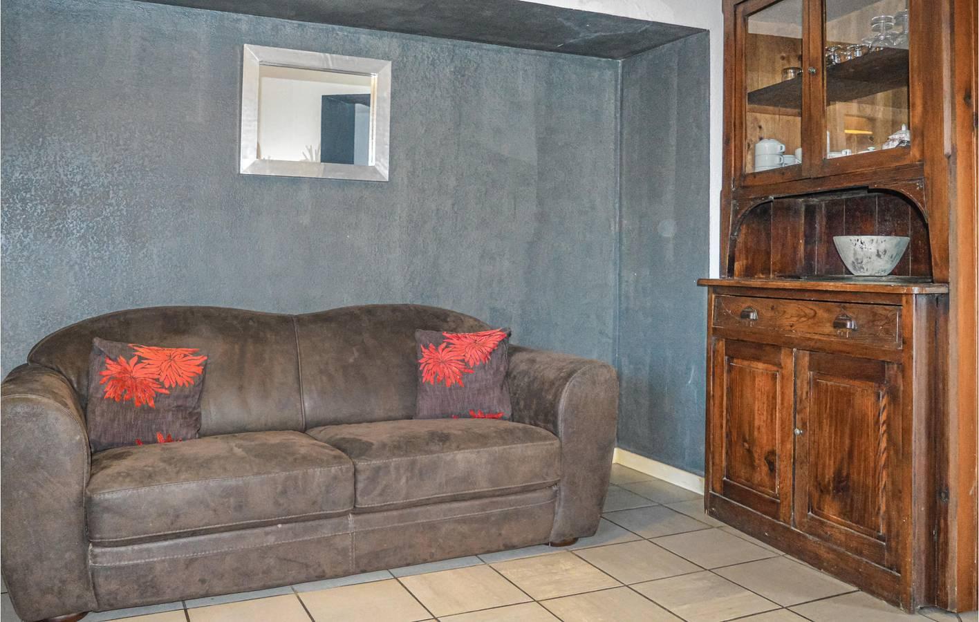 Figari Oasis: Modern appartement met zwembad en terras in Figari, Frankrijk voor 9 personen foto 20