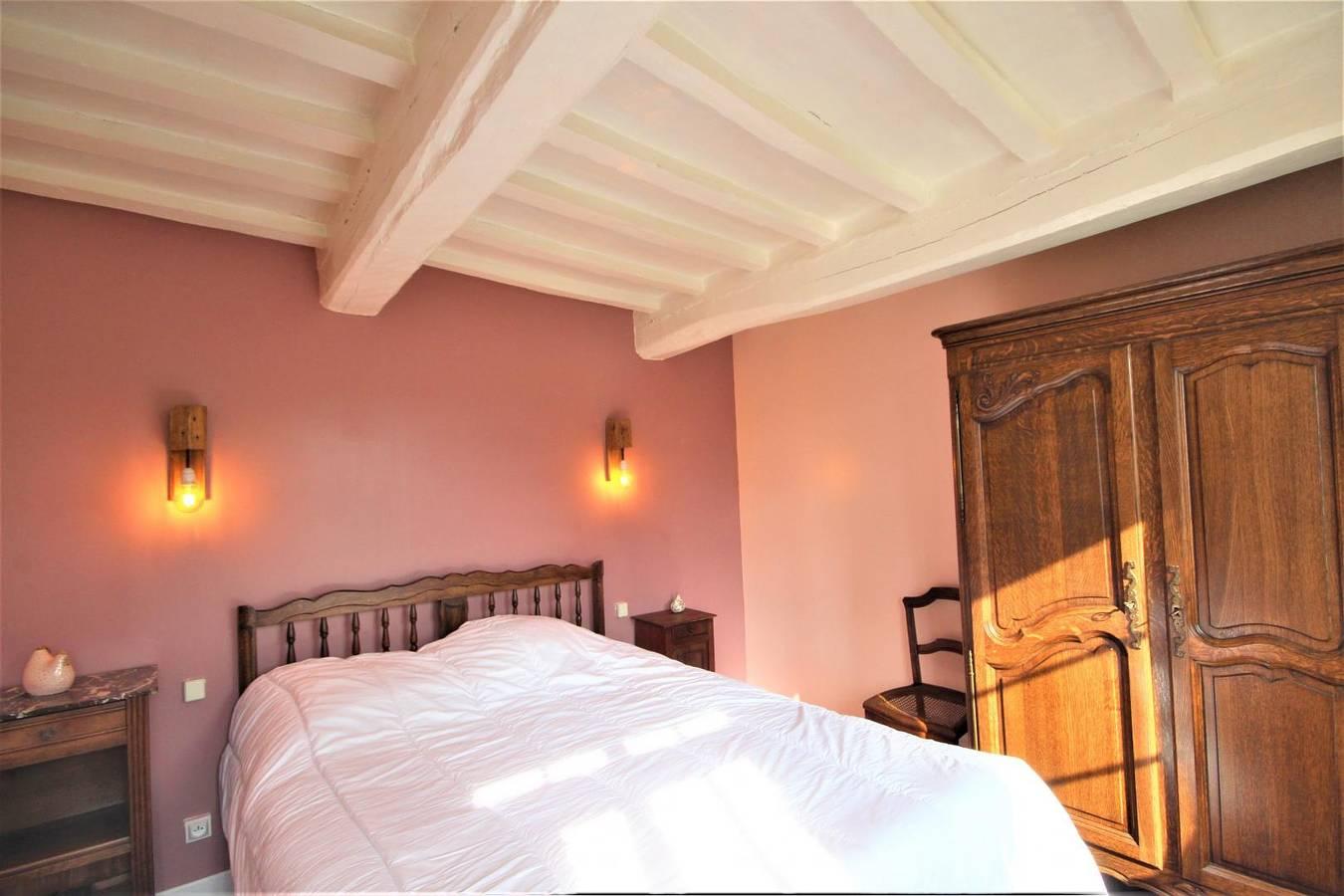 Vakantiehuis in Seine-Maritime, Frankrijk voor 5 personen foto 4