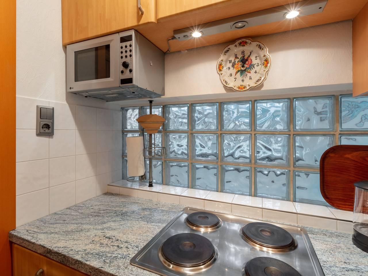 Vakantieappartement in Pinzgau, Oostenrijk voor 2 personen foto 10