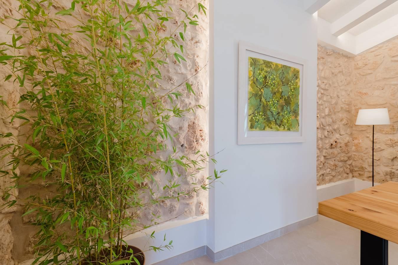 Finca Cas Pomer in Costitx, Mallorca Binnenland, Spanje voor 5 personen foto 19