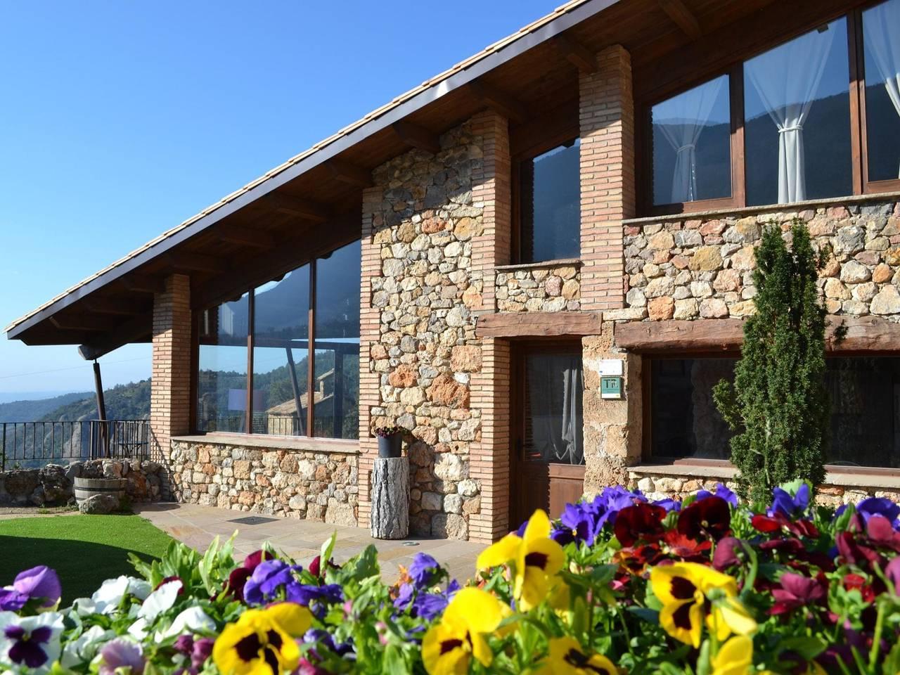 Vakantiehuis in Odèn vanaf 395€ per nacht