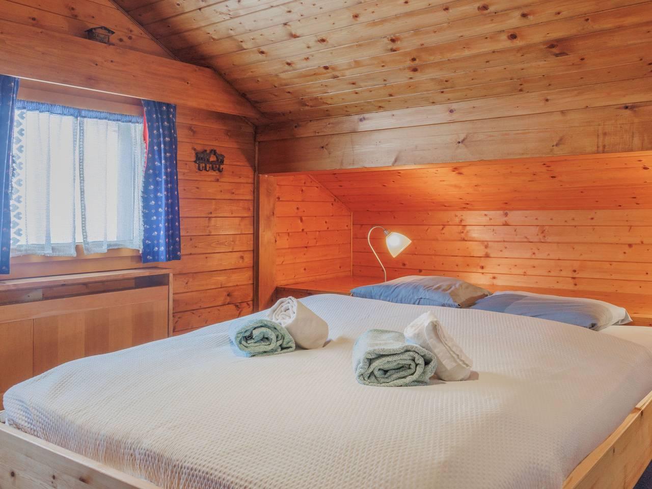 Vakantiehuis in Val-d'Illiez, Zwitserland voor 7 personen foto 16