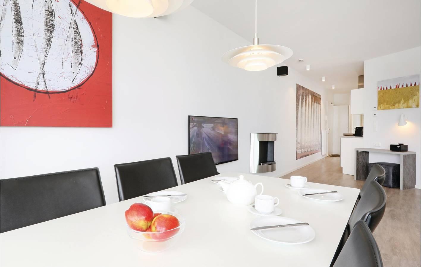 Vakantieappartement in Lübeck, Duitsland voor 6 personen foto 16