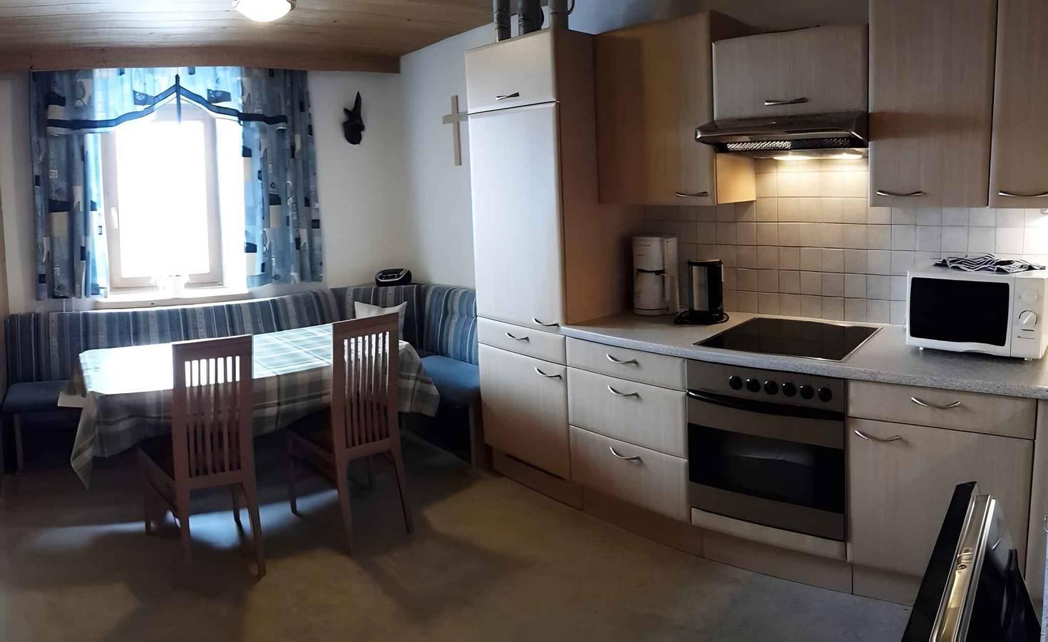 Vakantieappartement in Zillertal, Oostenrijk voor 10 personen foto 15