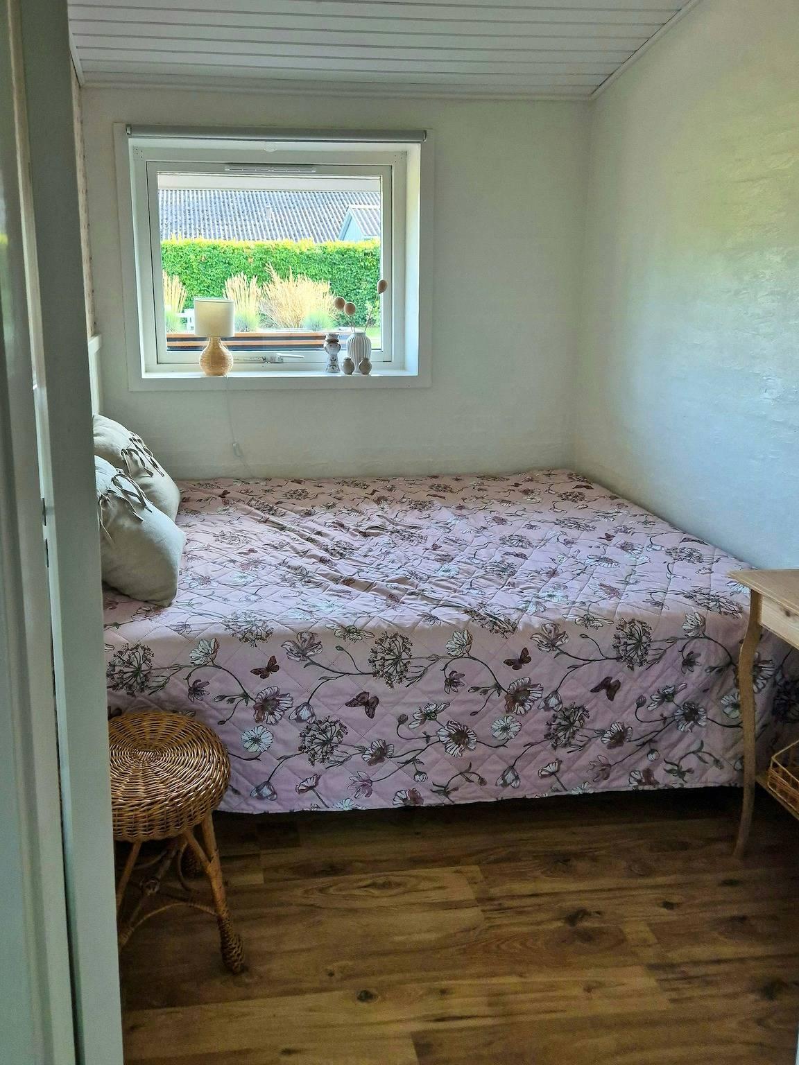 Vakantiehuis in Als foto 10