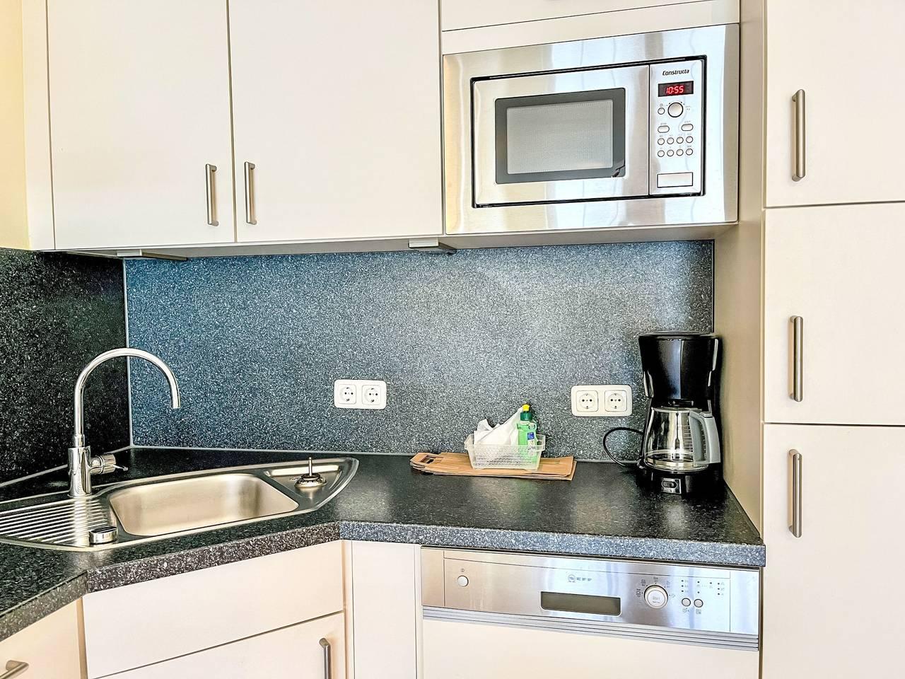 Vakantieappartement in Moezel, Duitsland voor 2 personen foto 12