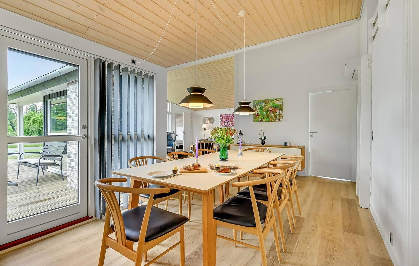 Vakantiehuis in Langeland, Denemarken voor 8 personen foto 9