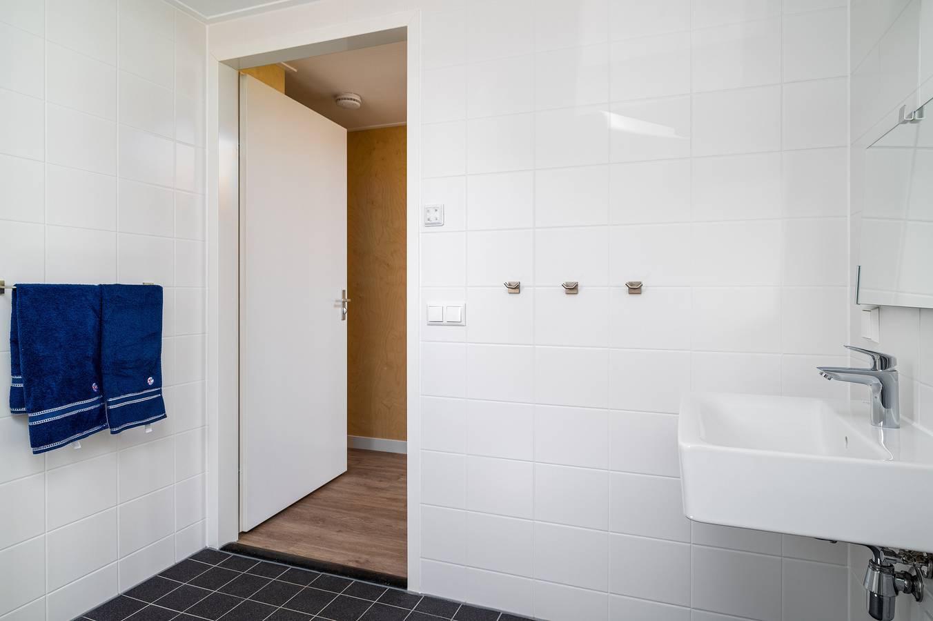 Vakantiehuis in Heerenveen Gemeente, Nederland voor 4 personen foto 12