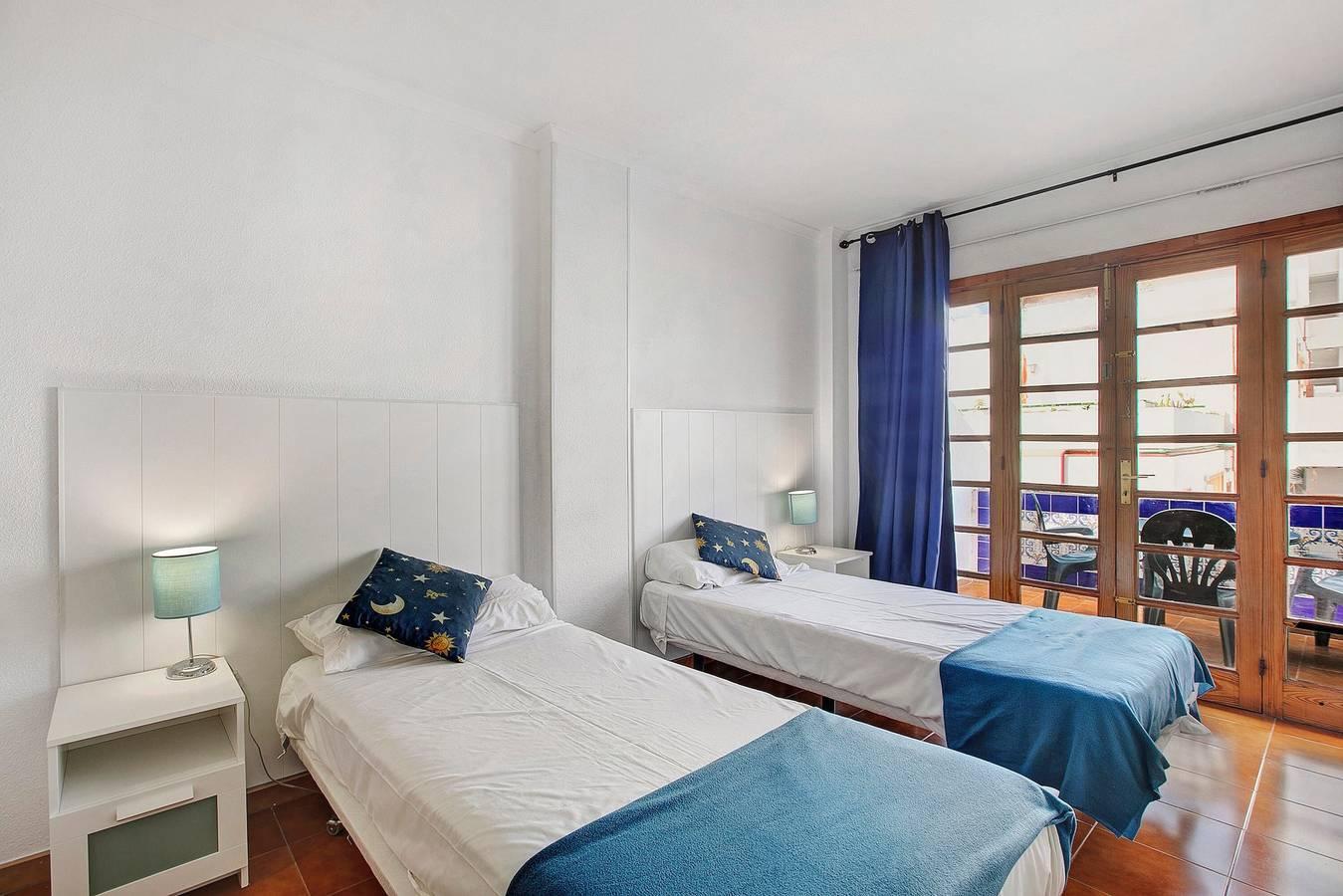 Vakantieappartement in Adeje, Spanje voor 2 personen foto 10