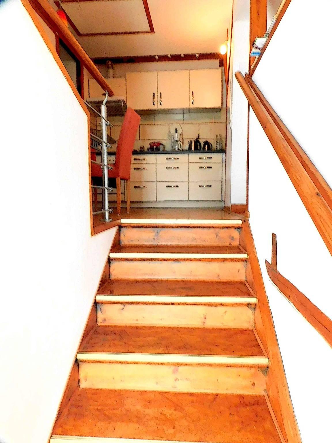 Vakantieappartement in Franken, Duitsland voor 4 personen foto 9