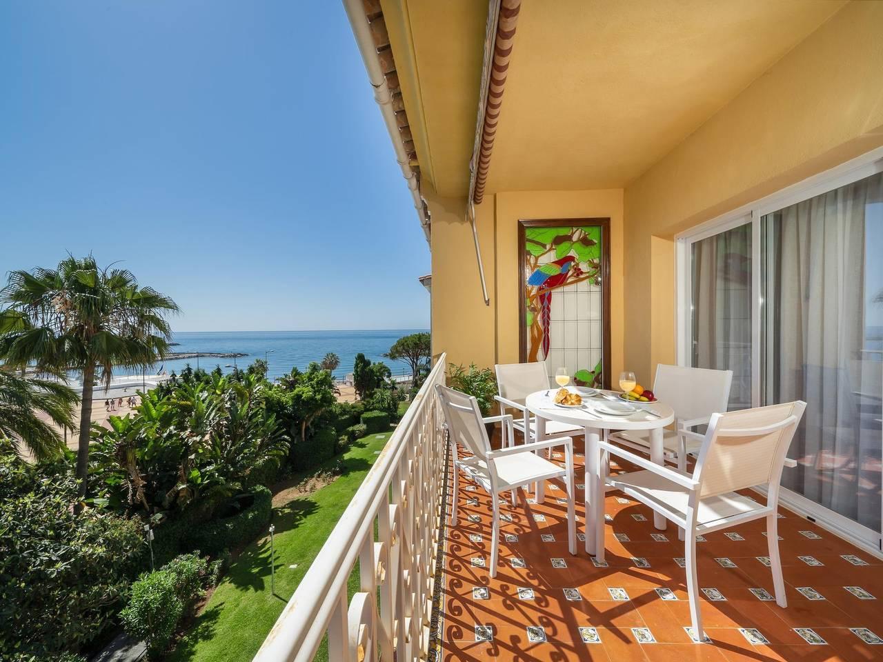 Vakantieappartement in Marbella, Spanje voor 4 personen foto 5