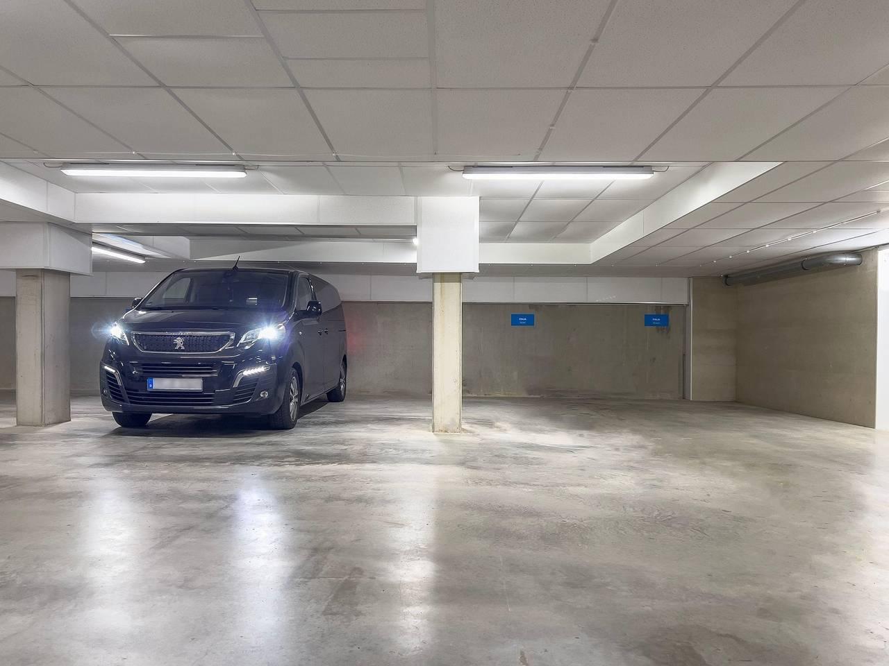 Vakantieappartement in Kühlungsborn, Duitsland voor 4 personen foto 14