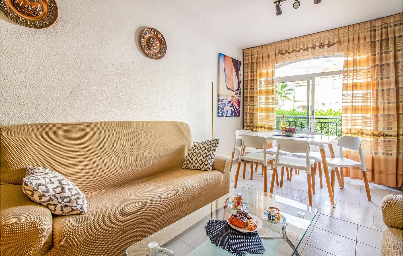 Vakantieappartement in Orihuela, Spanje voor 5 personen foto 16