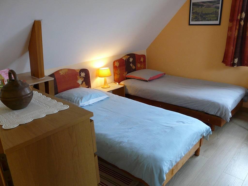 Vakantiehuis in Sauchay, Frankrijk voor 5 personen foto 12