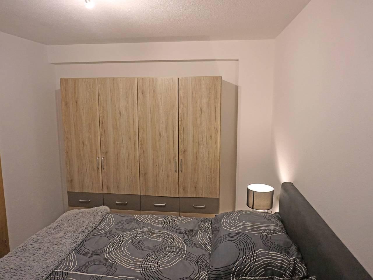 Vakantieappartement in Fließ foto 11