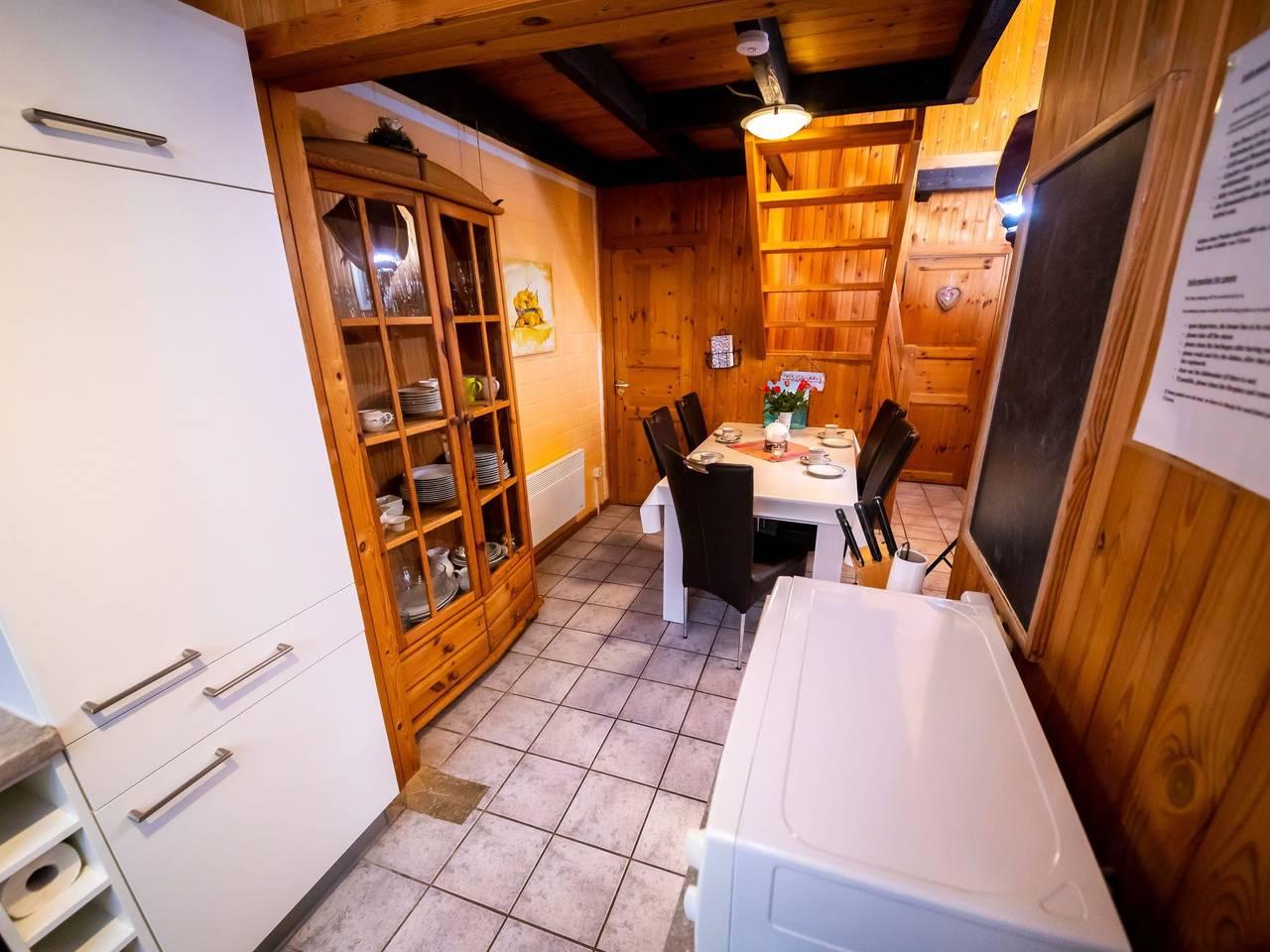 Vakantiehuis in Extertal, Duitsland voor 5 personen foto 13