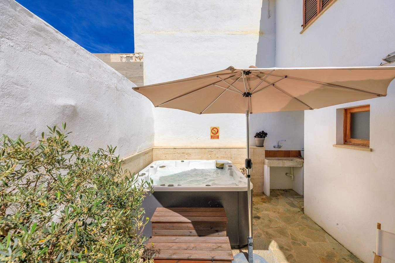 Vakantiehuis in Mallorca, Spanje voor 6 personen foto 5