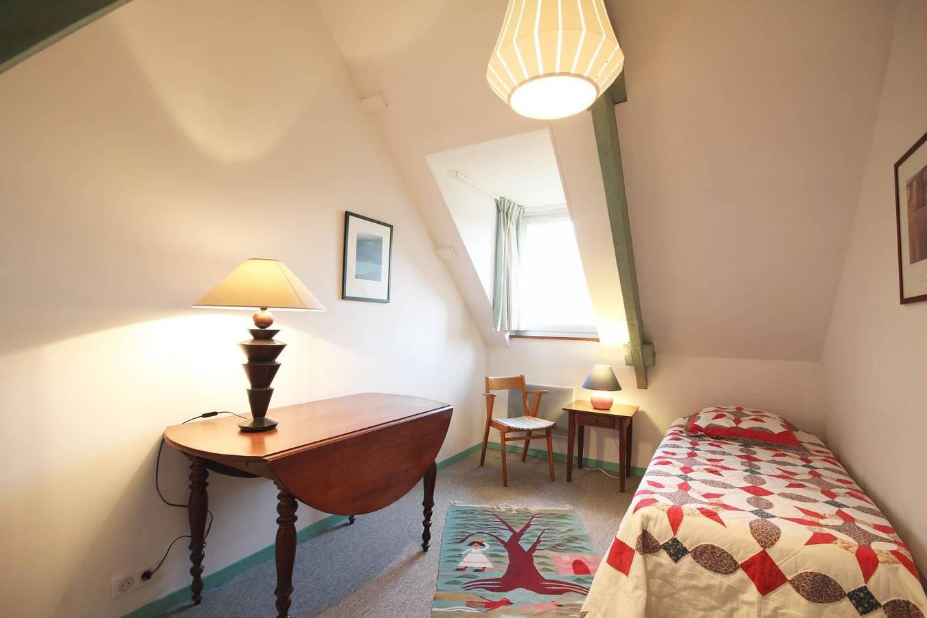 Gîtes de France® - La Cour du Puits in Saint-Valery-en-Caux, Frankrijk voor 6 personen foto 19