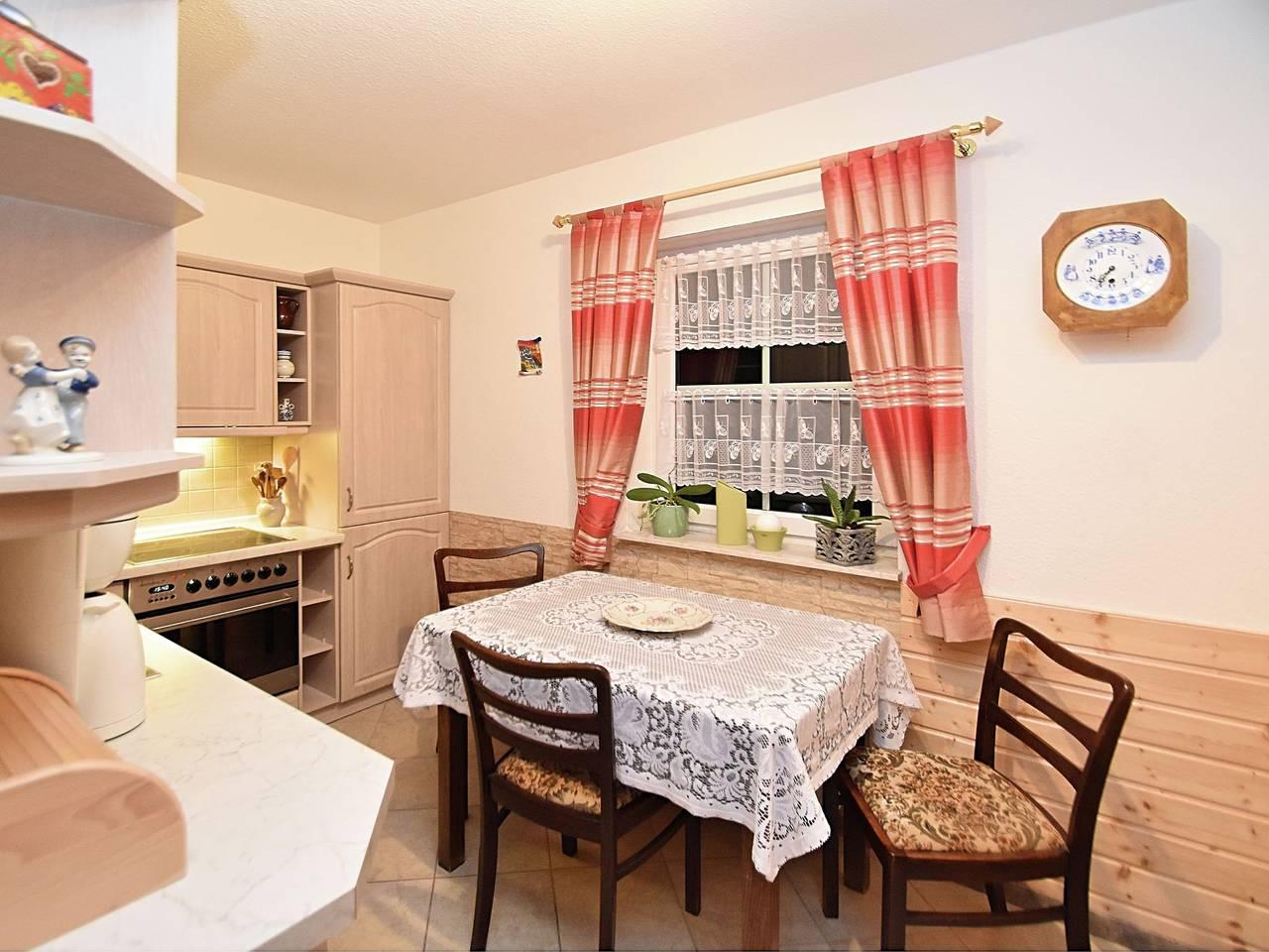 Vakantieappartement in Ertsgebergte, Duitsland voor 3 personen foto 2