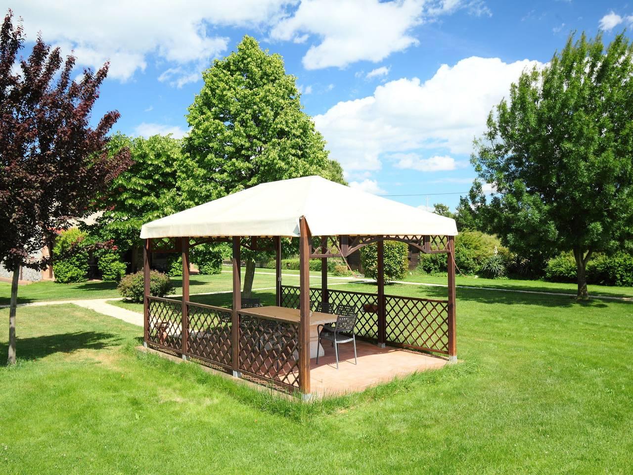 Vakantieappartement in Tuscia, Italië voor 5 personen foto 18