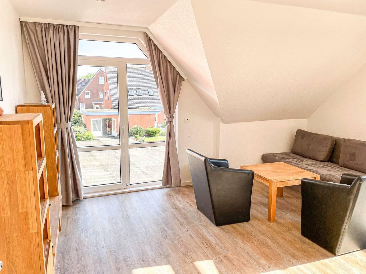 Vakantieappartement in Waddenzee, Duitsland voor 4 personen foto 6
