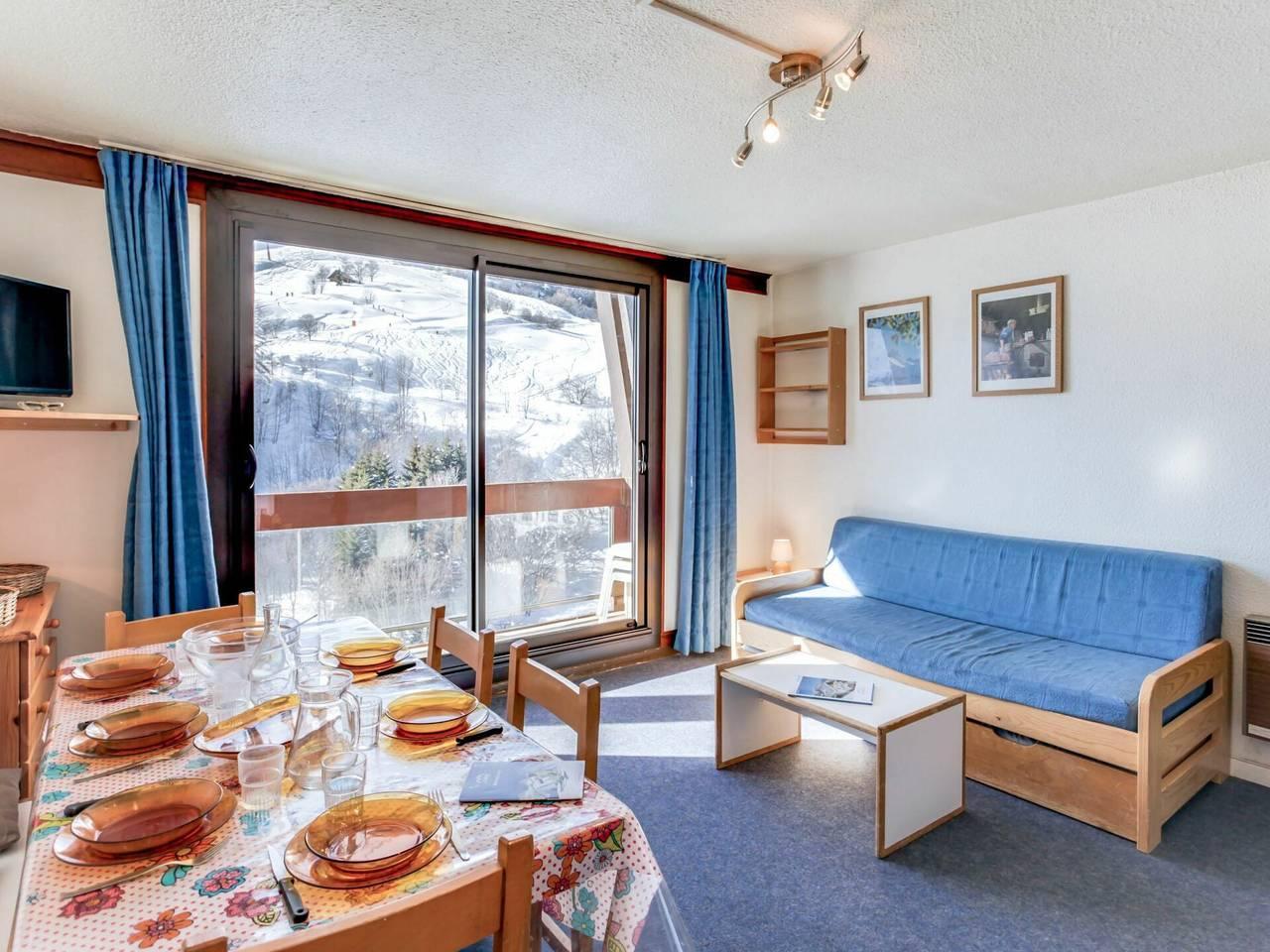 Vakantieappartement in Savoie, Frankrijk voor 6 personen foto 17